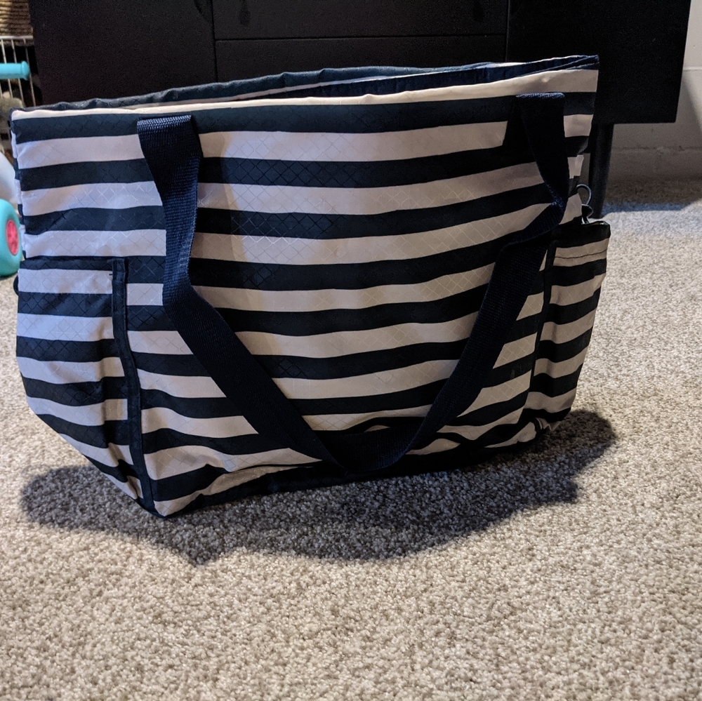 Thirty One Diaper Bag